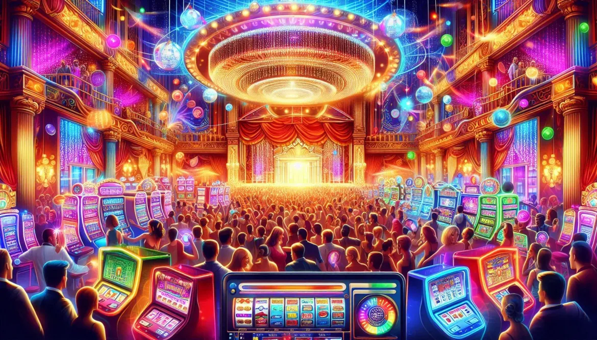 Dazard Casino